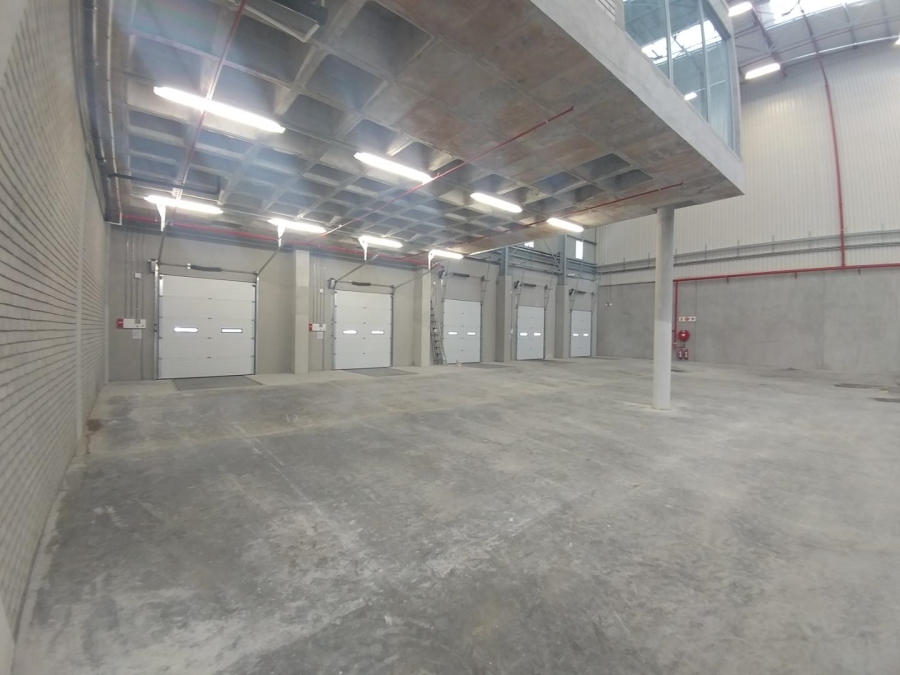 To Let commercial Property for Rent in Kraaifontein Industria Western Cape